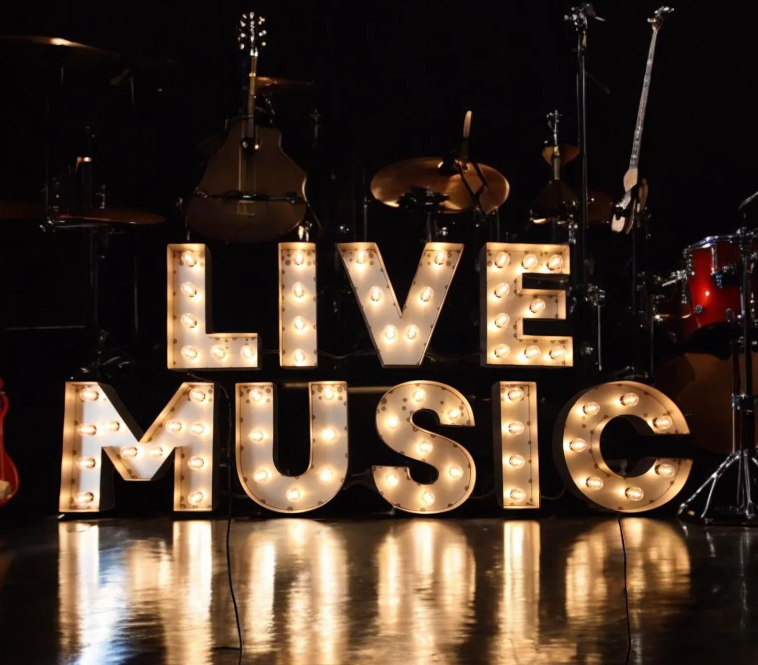 Live Music