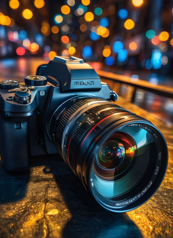 Photography & Videography