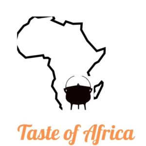 Taste of Africa