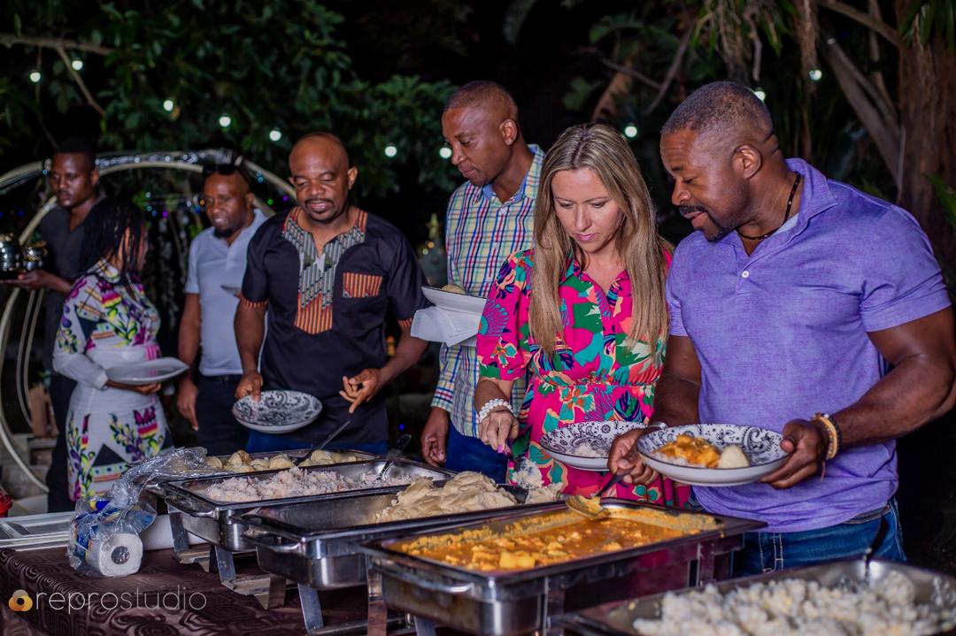 Taste of Africa - Image 3