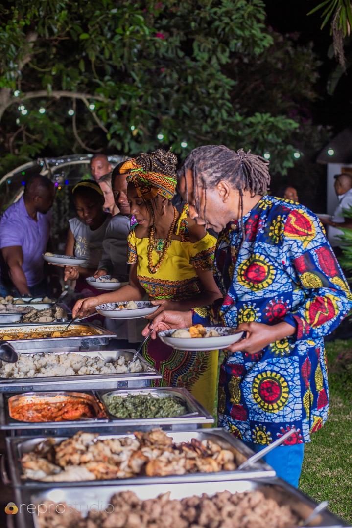 Taste of Africa - Image 4