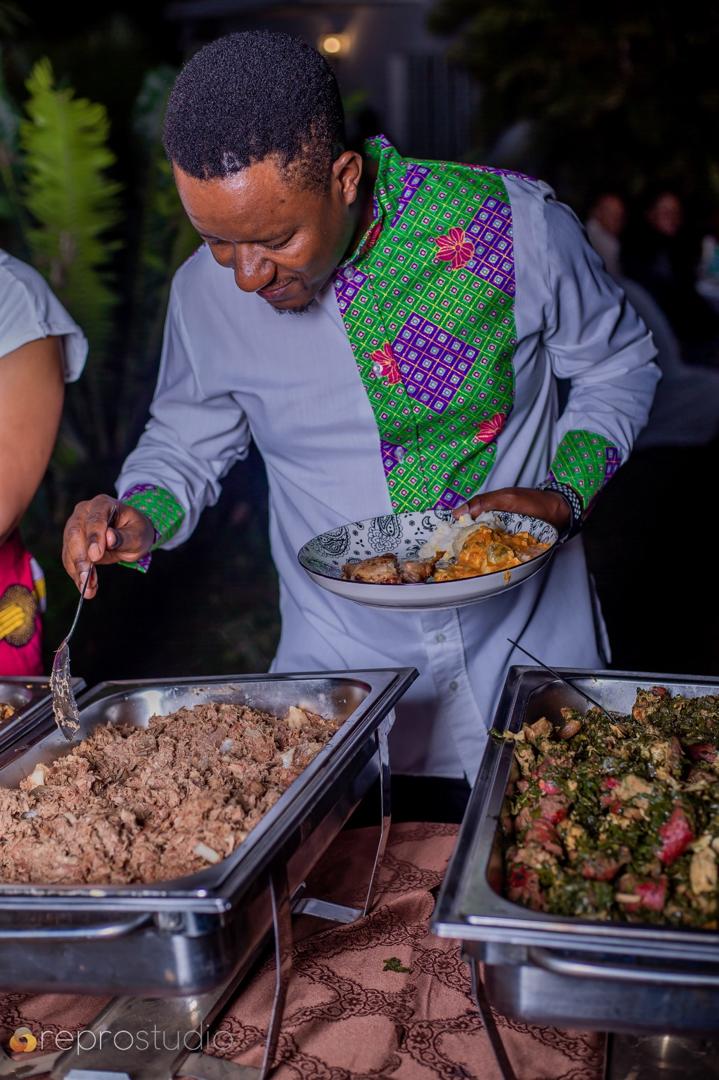 Taste of Africa - Image 5