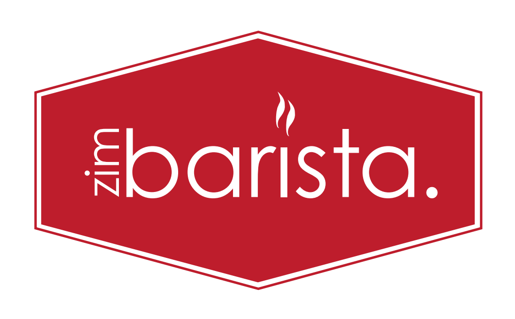 Zim Barista
