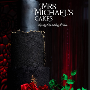 Mrs Michaels Cakes