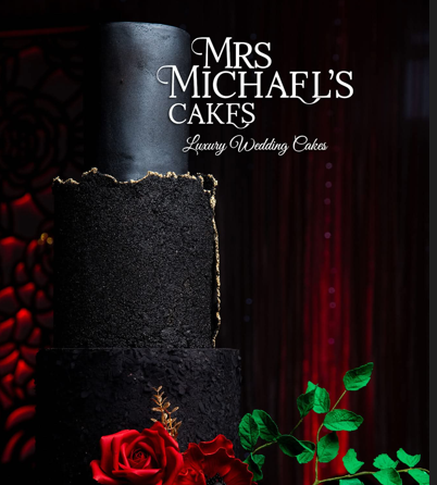 Mrs Michaels Cakes