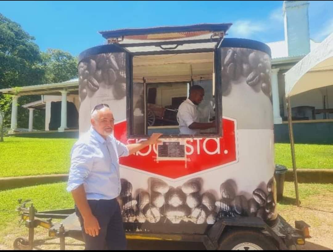 Zim Barista - Image 3