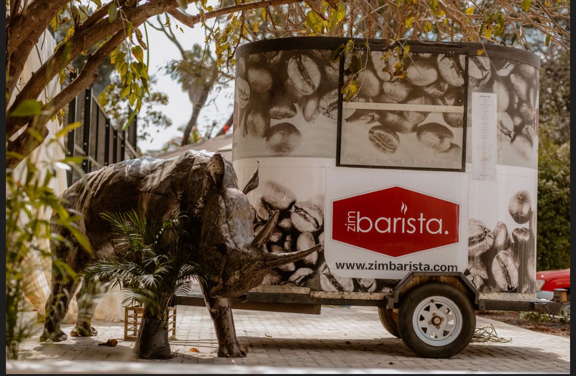 Zim Barista - Image 2