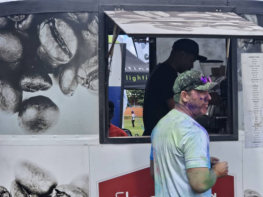 Zim Barista - Image 4