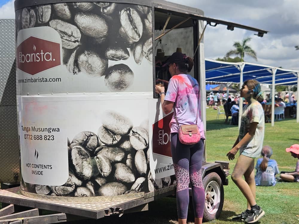 Zim Barista - Image 5