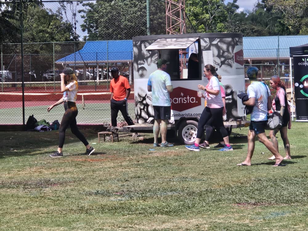 Zim Barista - Image 6