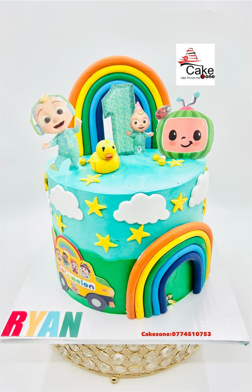 Cake Zone - Image 7