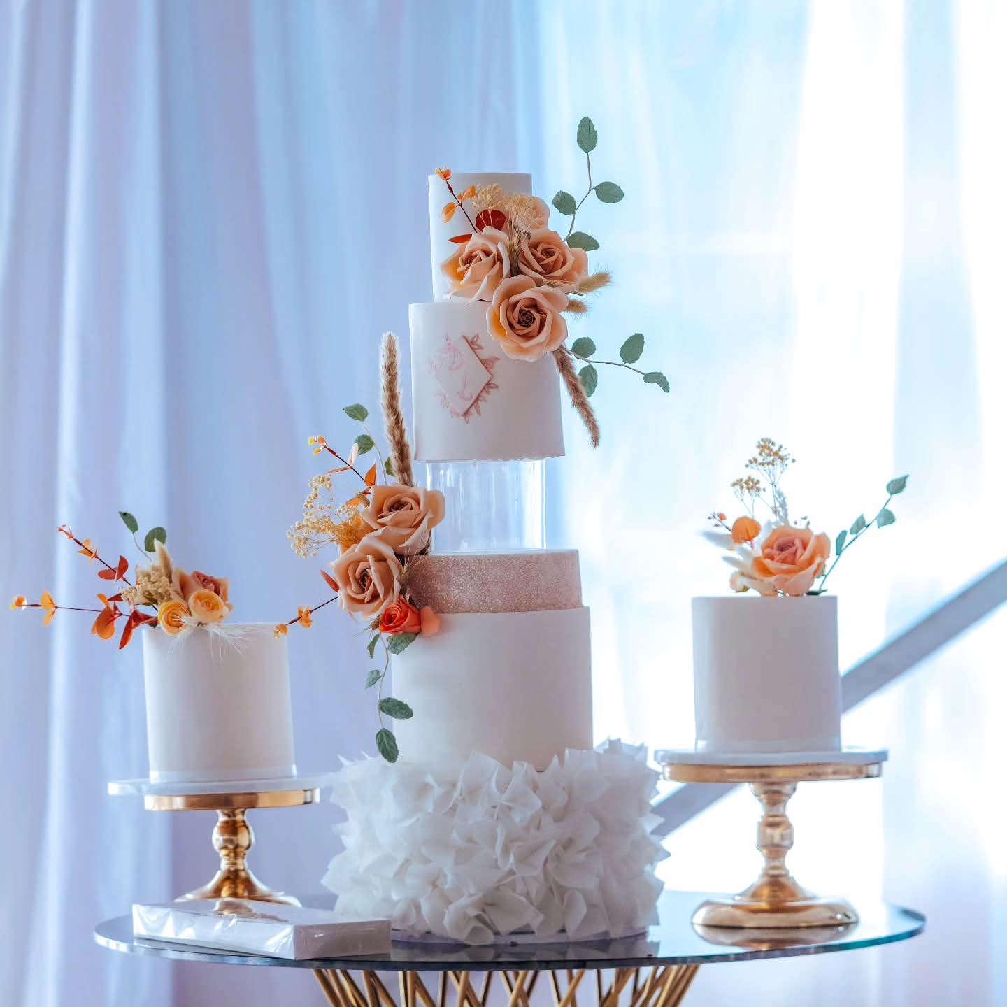 Mrs Michaels Cakes - Image 6