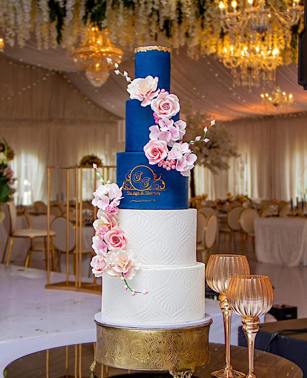 Mrs Michaels Cakes - Image 8