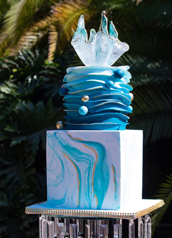 Mrs Michaels Cakes - Image 9