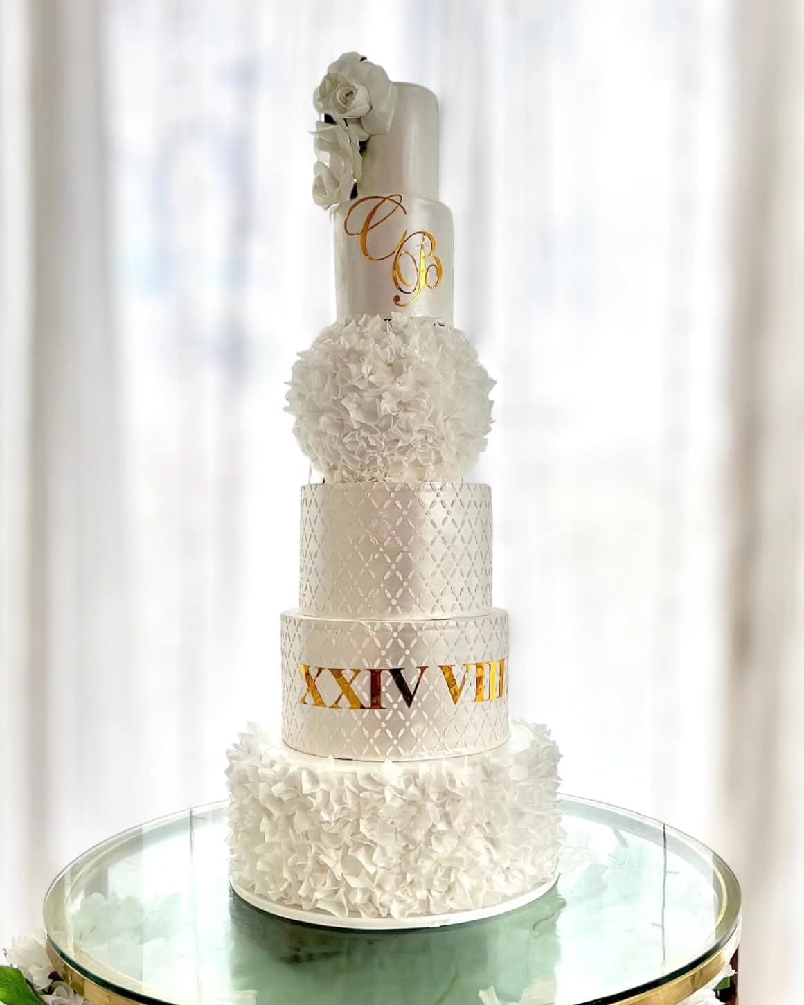 Mrs Michaels Cakes - Image 10