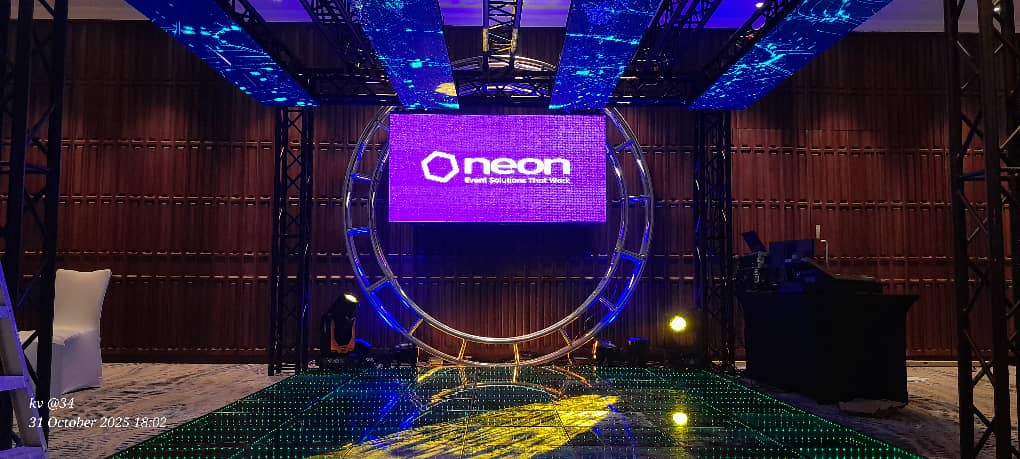 Neon Events Solutions - Image 4