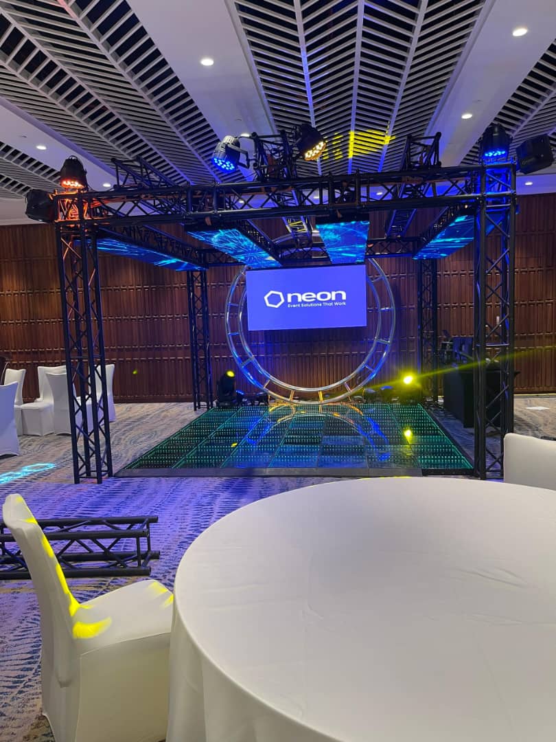 Neon Events Solutions - Image 2