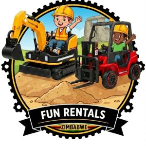 Mini Diggers Zimbabwe