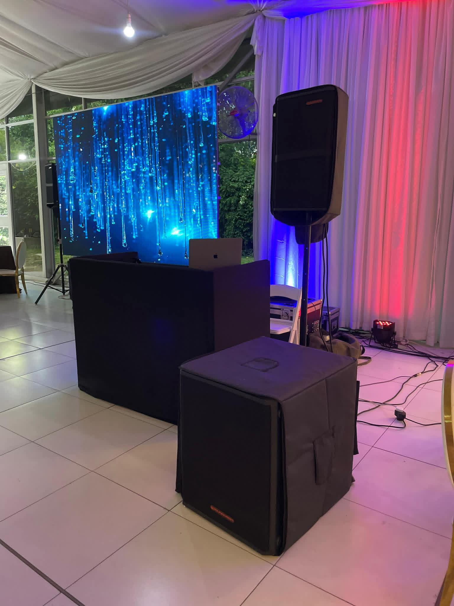 SunValley Audio Visual - Image 7